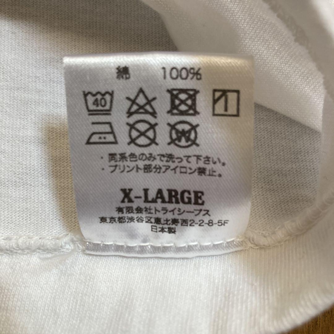 ロンハーマン スタンダードカリフォルニア コラボＴシャツ