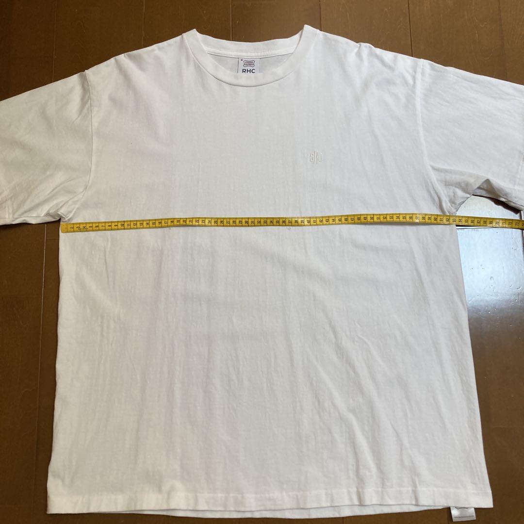 ロンハーマン スタンダードカリフォルニア コラボＴシャツ