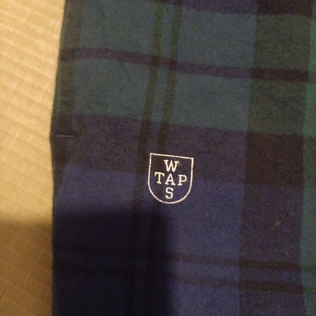 サイズ03L・WTAPS