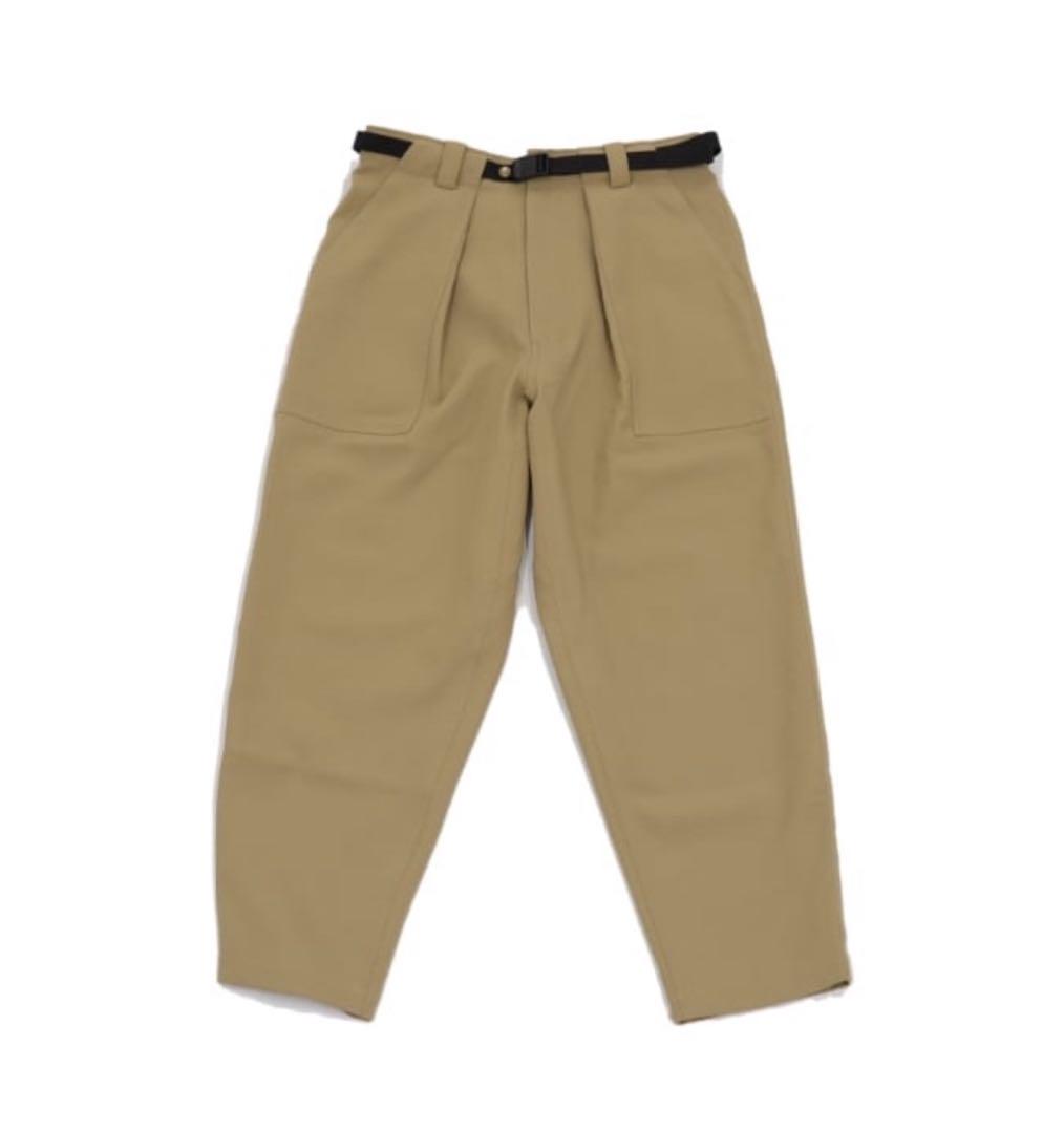 パンツ RawLow Mountain Works Hiker Baker Pants