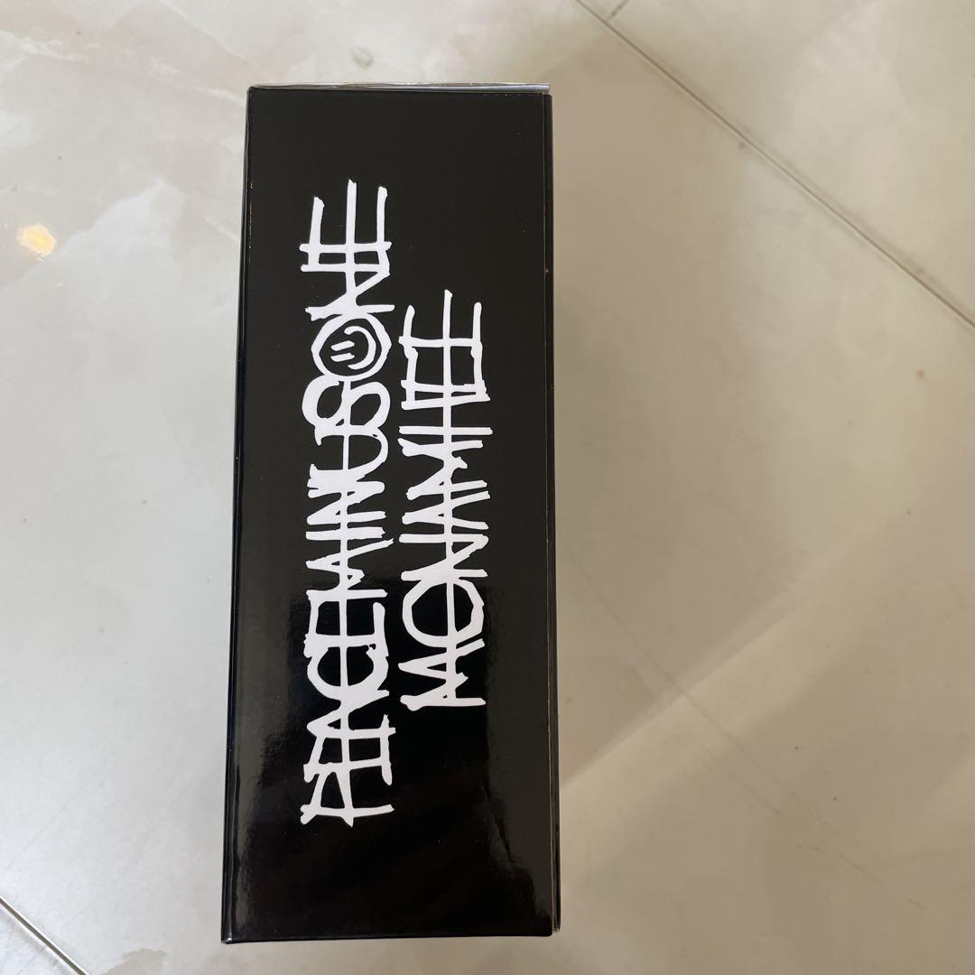 MONAMHEE キーリング