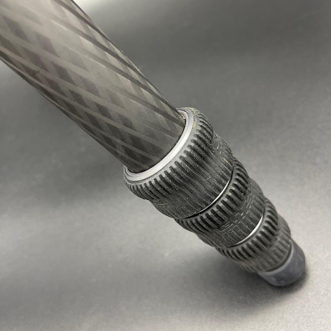 GITZO ジッツオ トラベラー三脚GT2545T+雲台GH1382QDキット