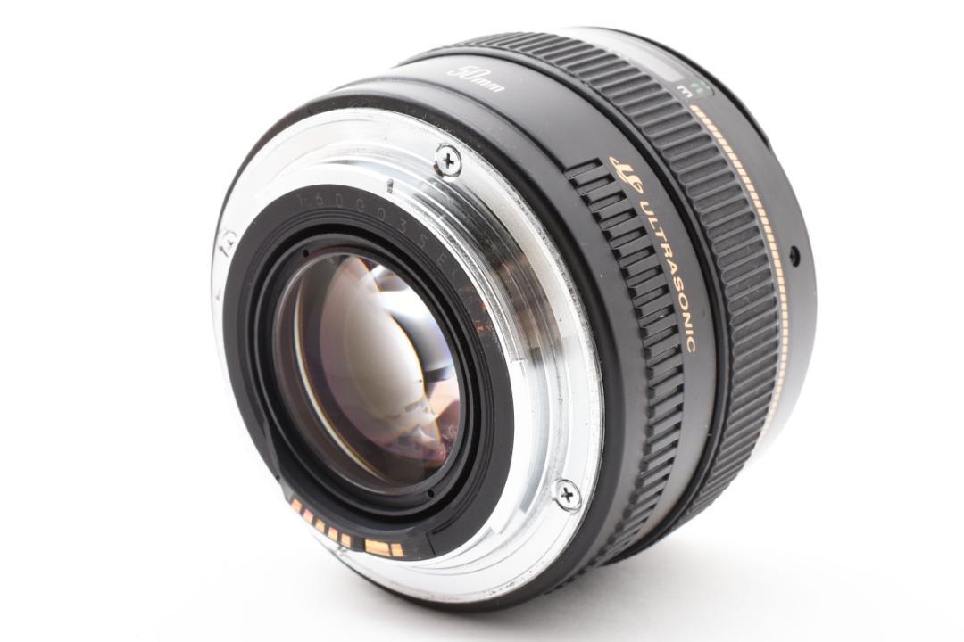 50mm F1.4