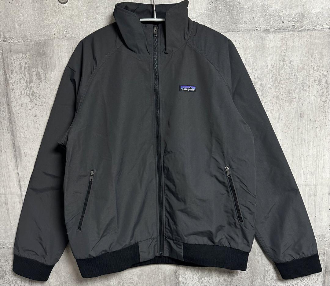 patagonia baggies jacket バギーズジャケット L