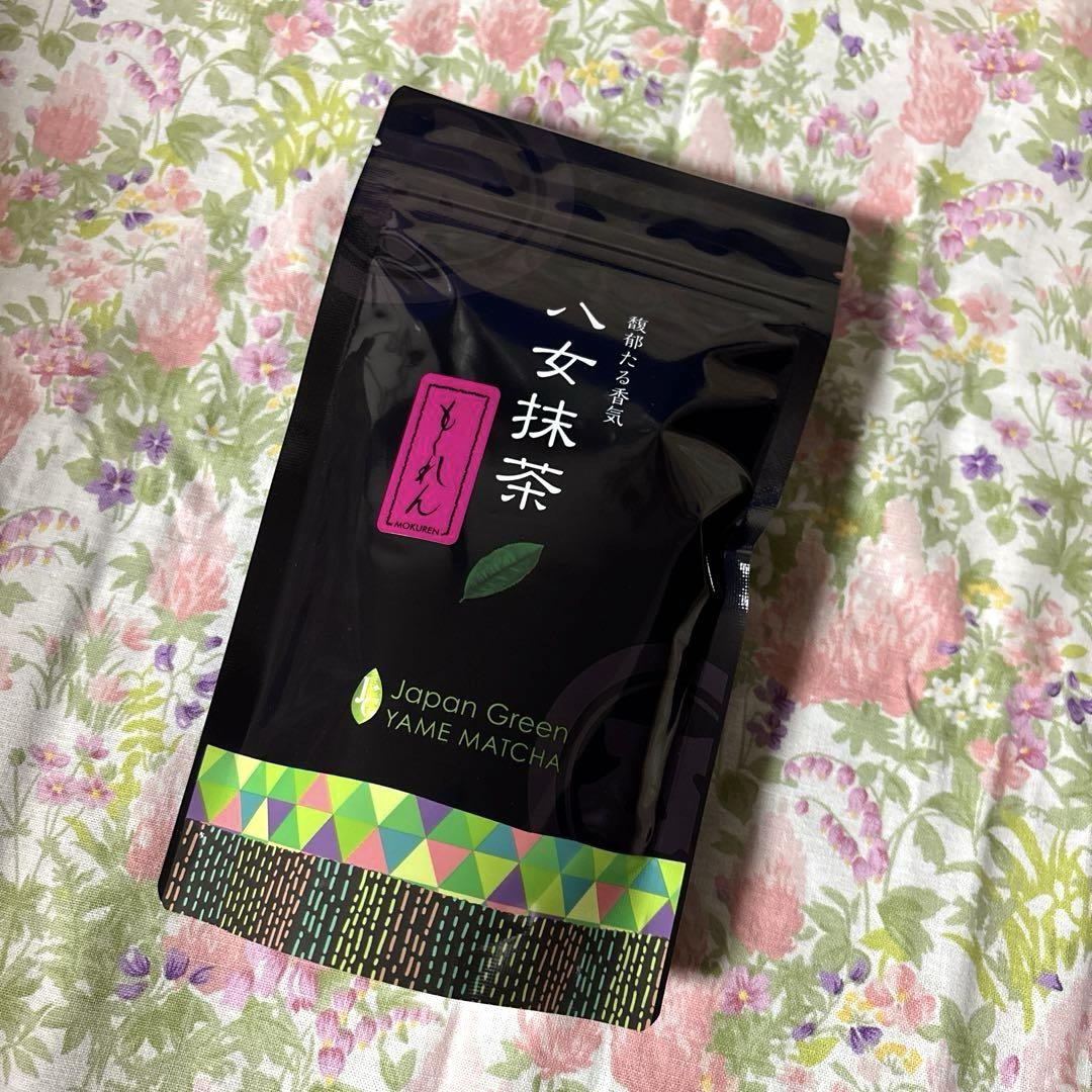 星野製茶園 オンラインショップ / 星野抹茶 「星授」100g缶入