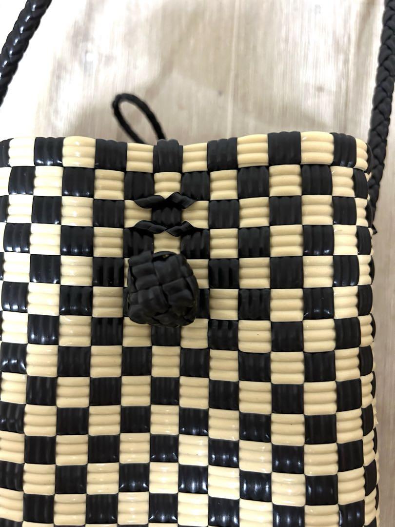 新品★MEKEARISA★メケアリサGUMMY BAG・M ＆HELLO BAG