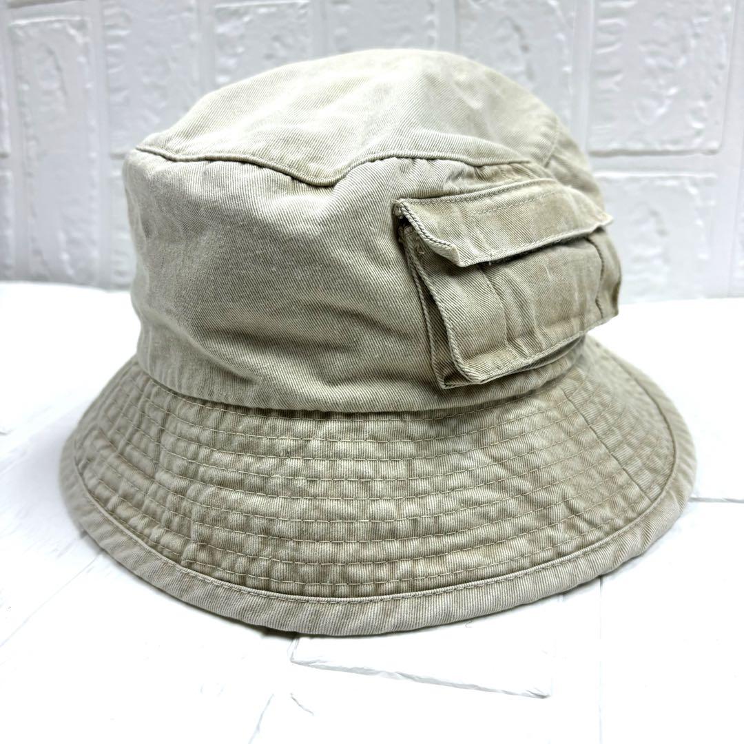 creek angler's device クリーク バケットハット Creek Angler's Device クリーク ピグメント バケットハット