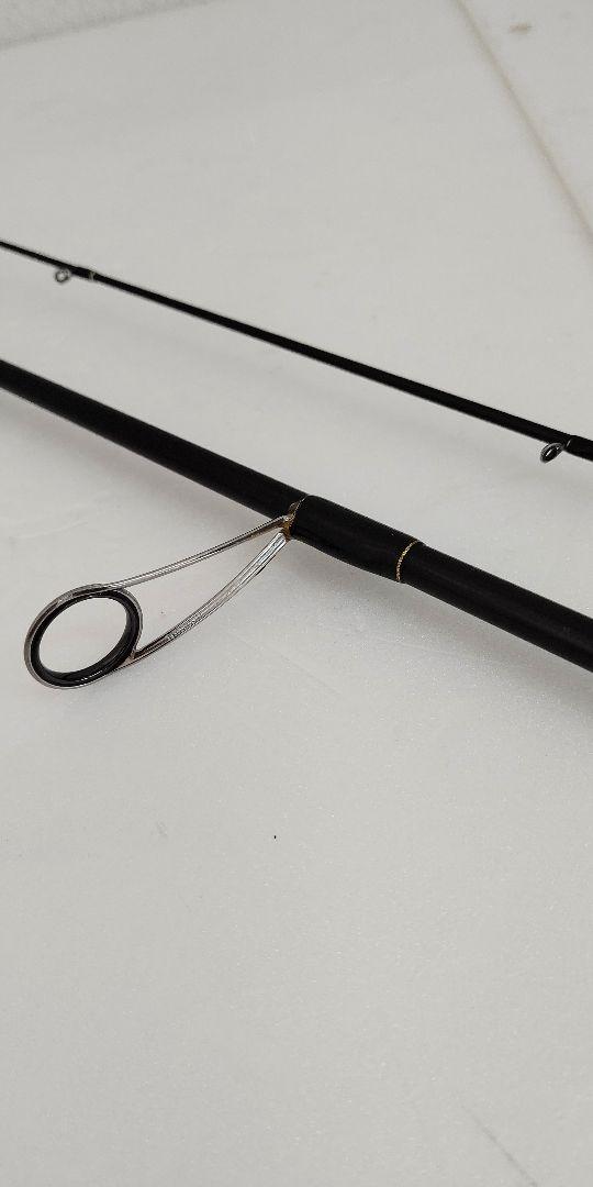 ヤマガブランクス Blue Current 83/TZ Long Cast