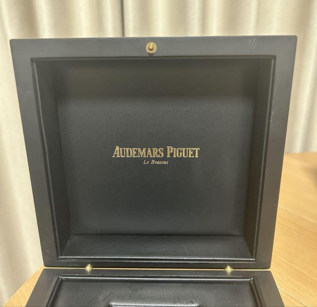 Audemars Piguet 時計用ボックス