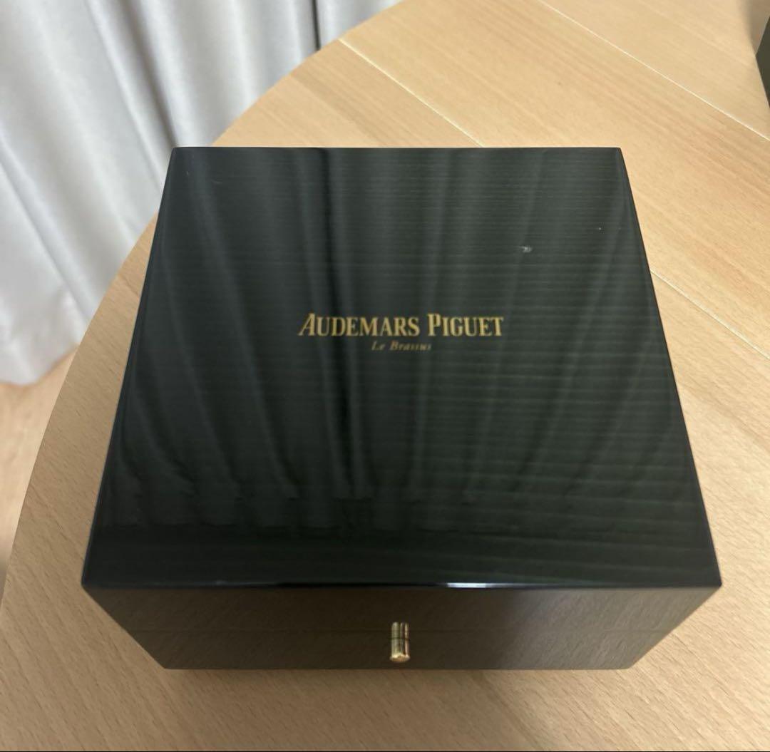 Audemars Piguet 時計用ボックス