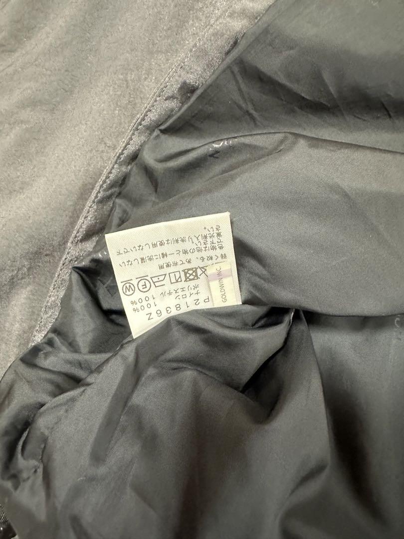 THE NORTH FACE サイズXL