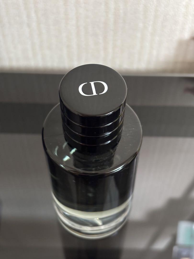 Dior SAUVAGE ディオール ソバージュ オードゥトワレ