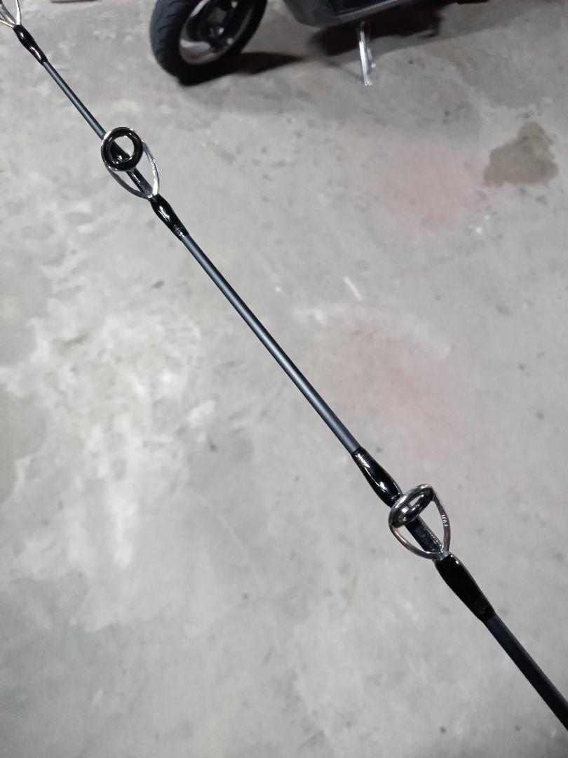 海外ファッションブランド通販サイト【公式】 Daiwa 最終価格でお願いします カーボンオフショアロッド Catalina ロッド
