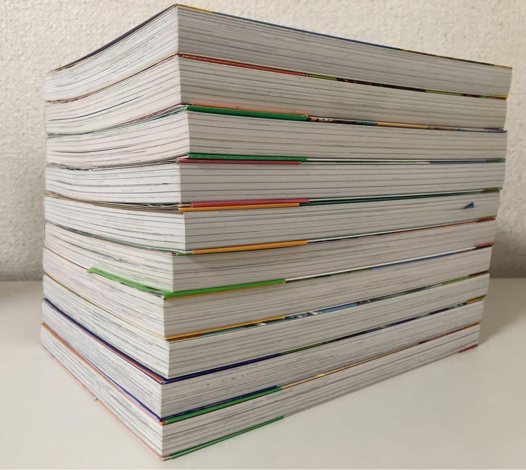 実験対決シリーズ　1〜10 10冊セット　ガガくるBOOK