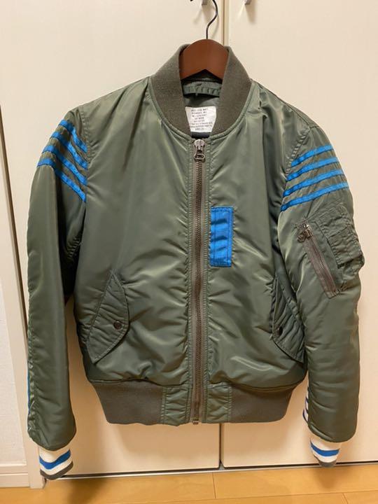 45%割引グレイ系,M新品本物 定価77760円 Fragment MA-1 AVIREX Mサイズ 藤原ヒロシ フライトジャケット メンズグレイ系M-OBT-PHONSUNG.GO.TH 45%割引グレイ系,M新品本物 定価77760円 Fragment MA-1 AVIREX Mサイズ 藤原ヒロシ フライトジャケット メンズグレイ系M-OBT-PHONSUNG.GO.TH