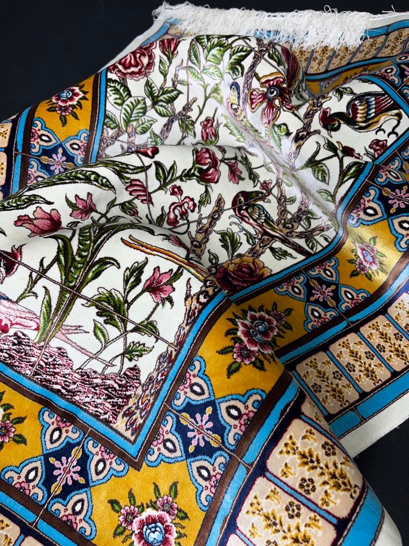 約116万ノット80×120cm