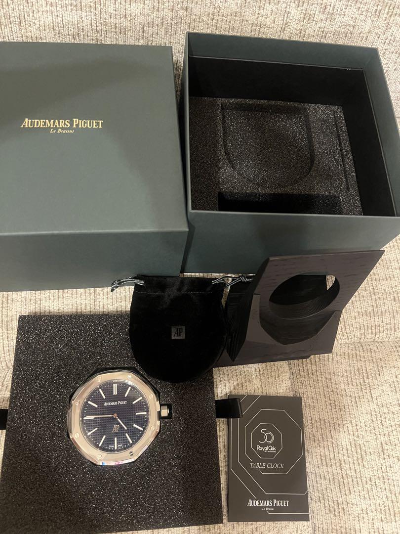 AUDEMARS PIGUET - オーデマピゲ ロイヤルオーク 50周年記念