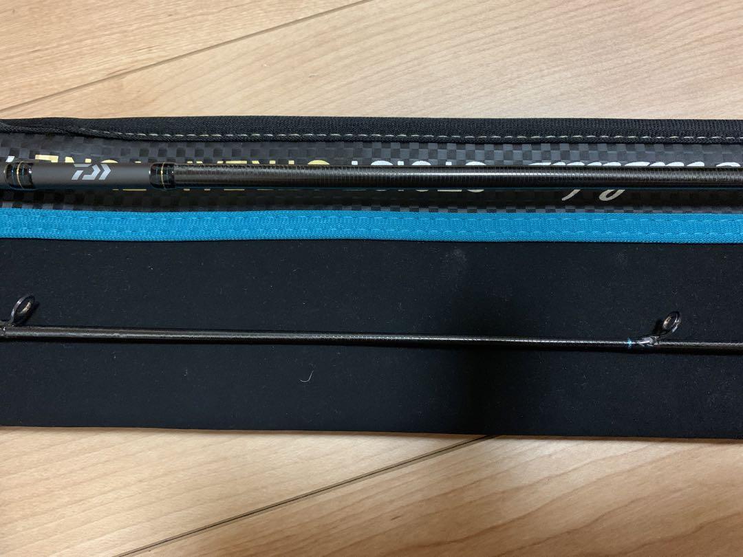 エメラルダス ストイストST 73L-S