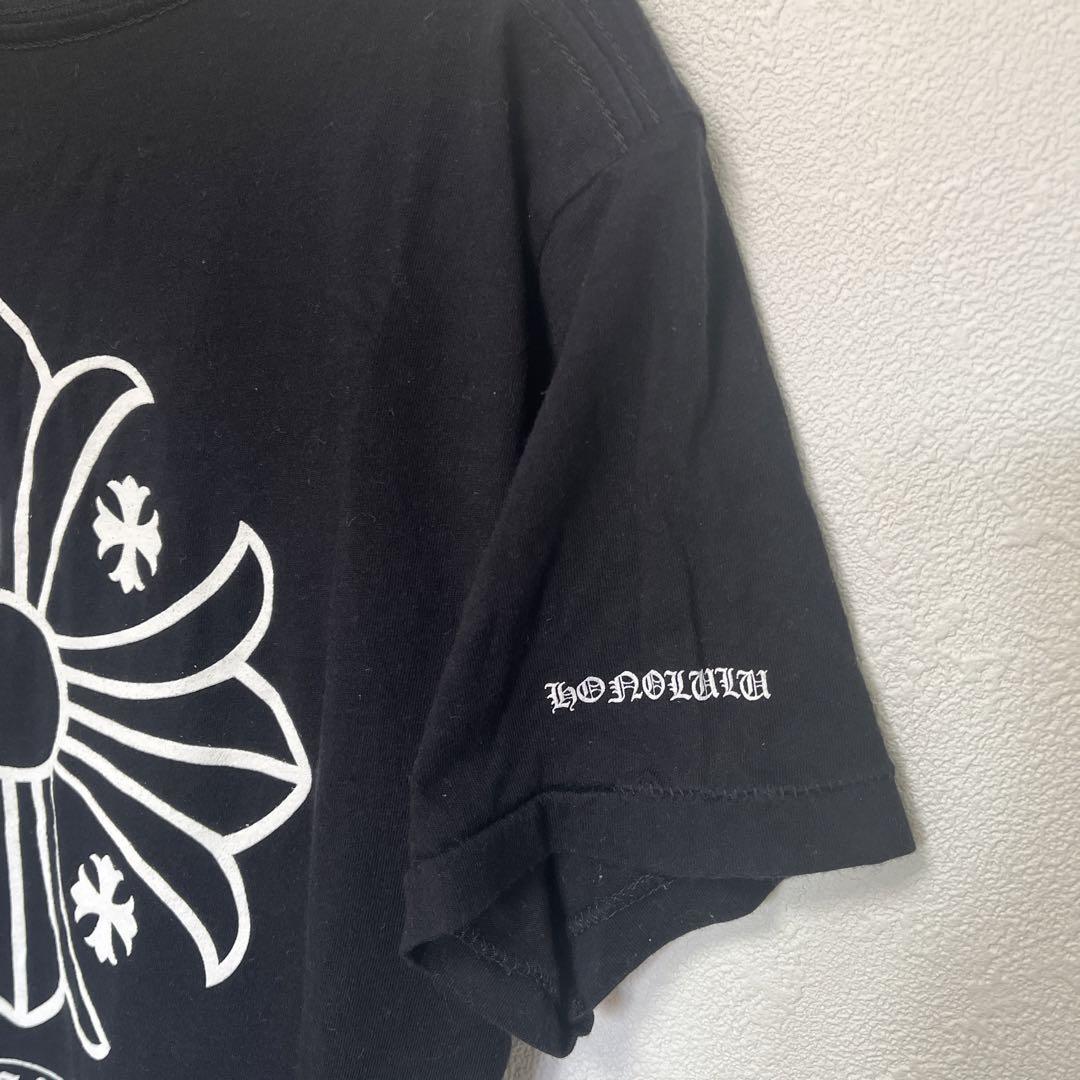 Chrome Hearts ホノルル限定Tシャツ　Sサイズ
