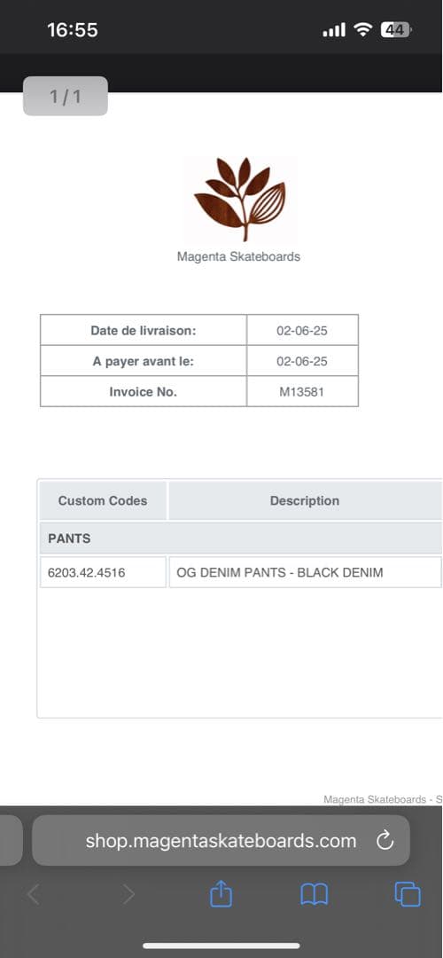 magenta skateboards mサイズ magenta skateboards mサイズ