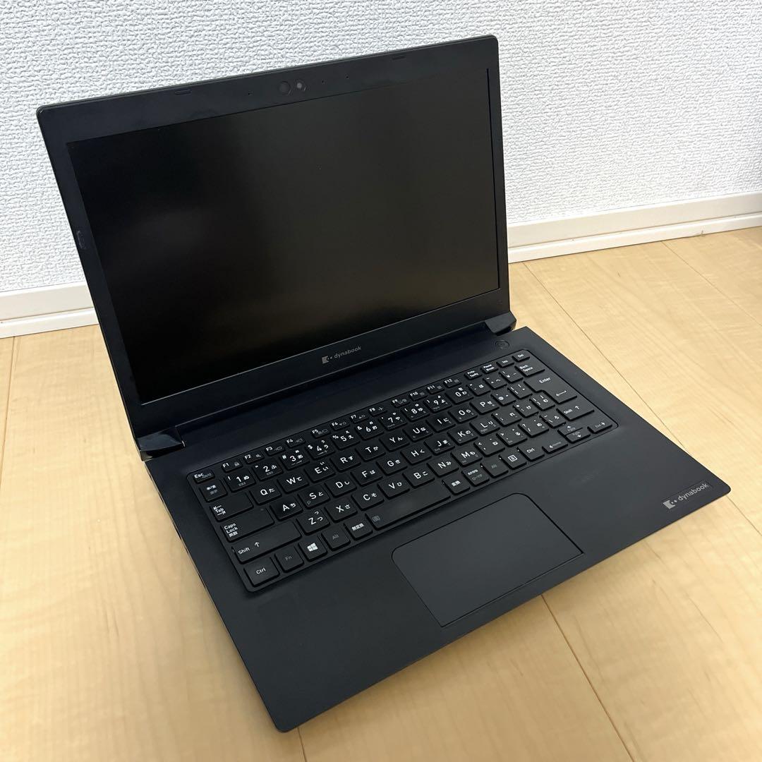 【ジャンク品】Core-i7 1165G7 第11世代 ノートパソコン