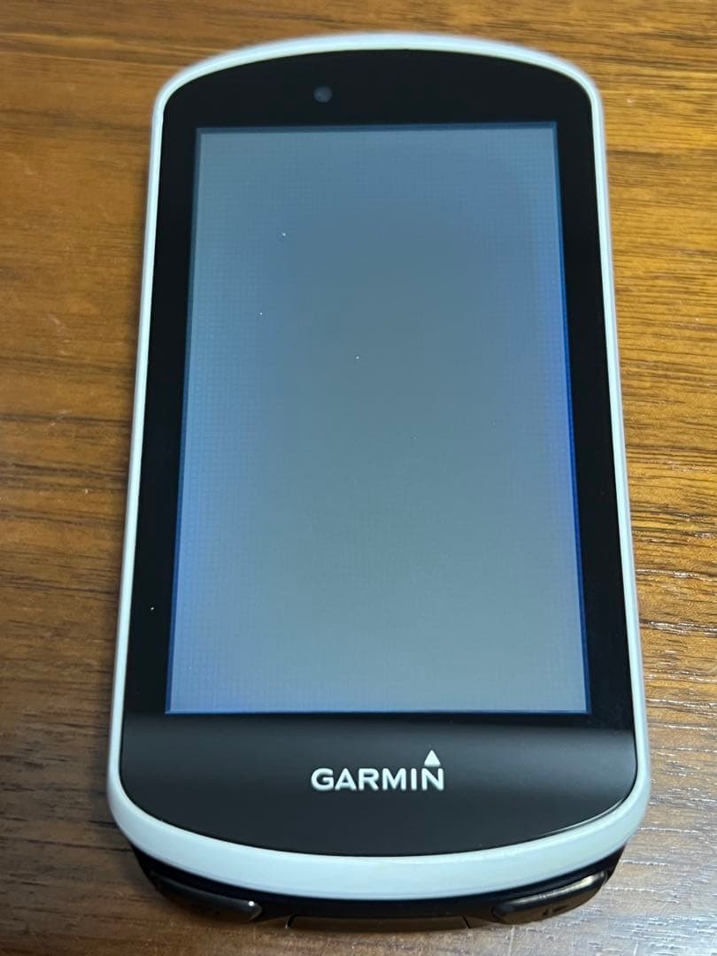 GARMIN EDGE