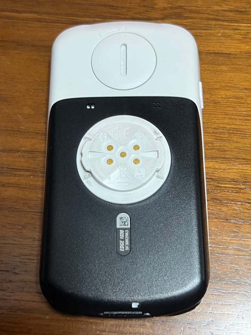 GARMIN EDGE 1030 サイクルコンピューター本体 BRIGHTFACE_UK