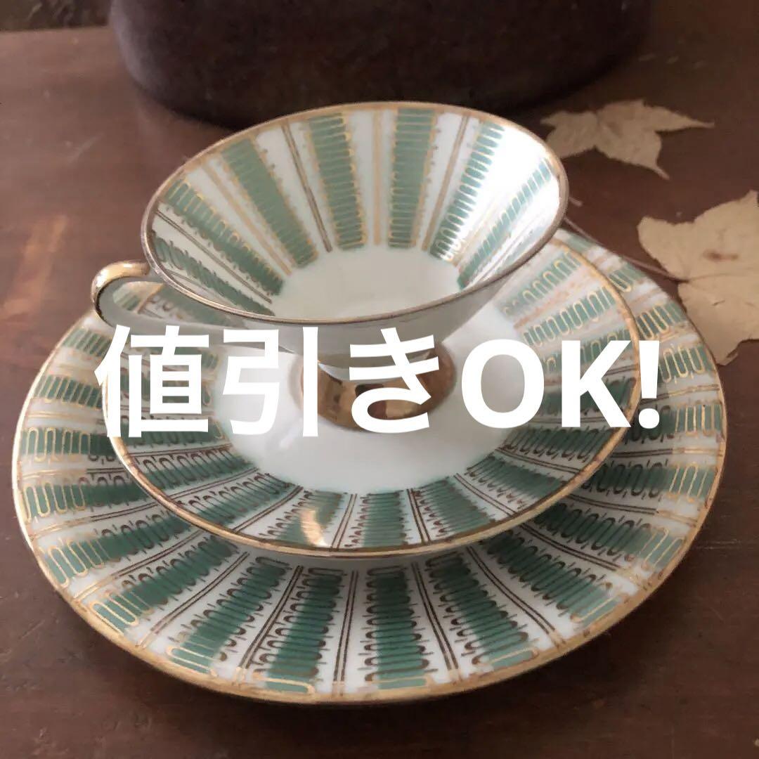値引き交渉可超希少なドイツ製ビンテージバーバリア陶器