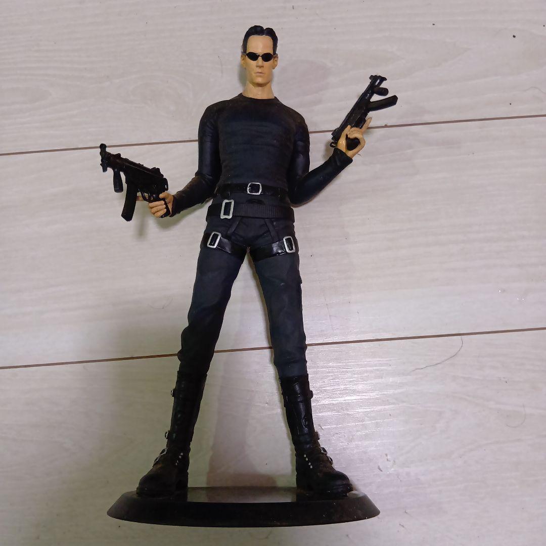 マトリックス ネオ