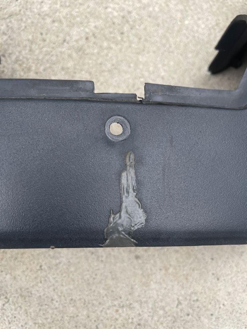 ハンドルカバーHonda