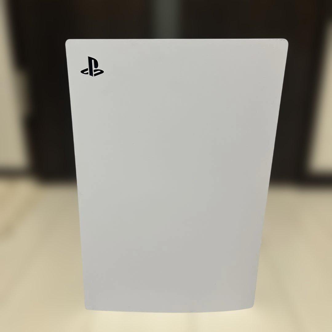 PlayStation5