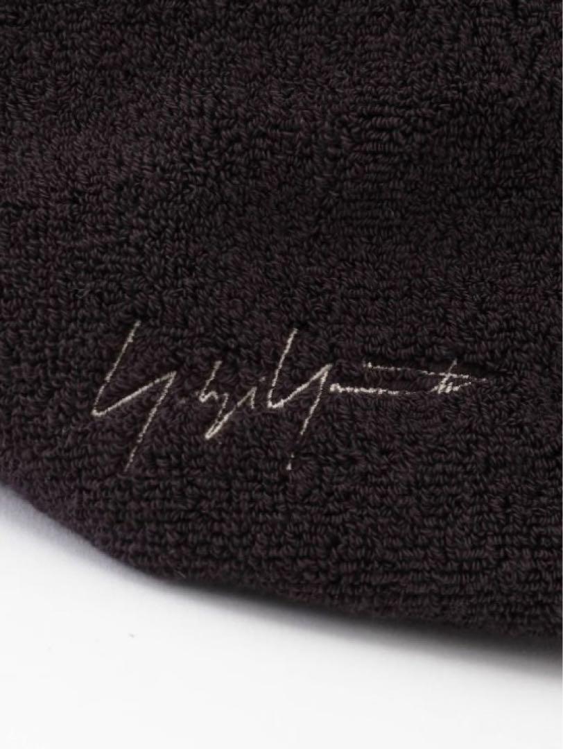 【美品】YOHJI YAMAMOTO ヘアバンド