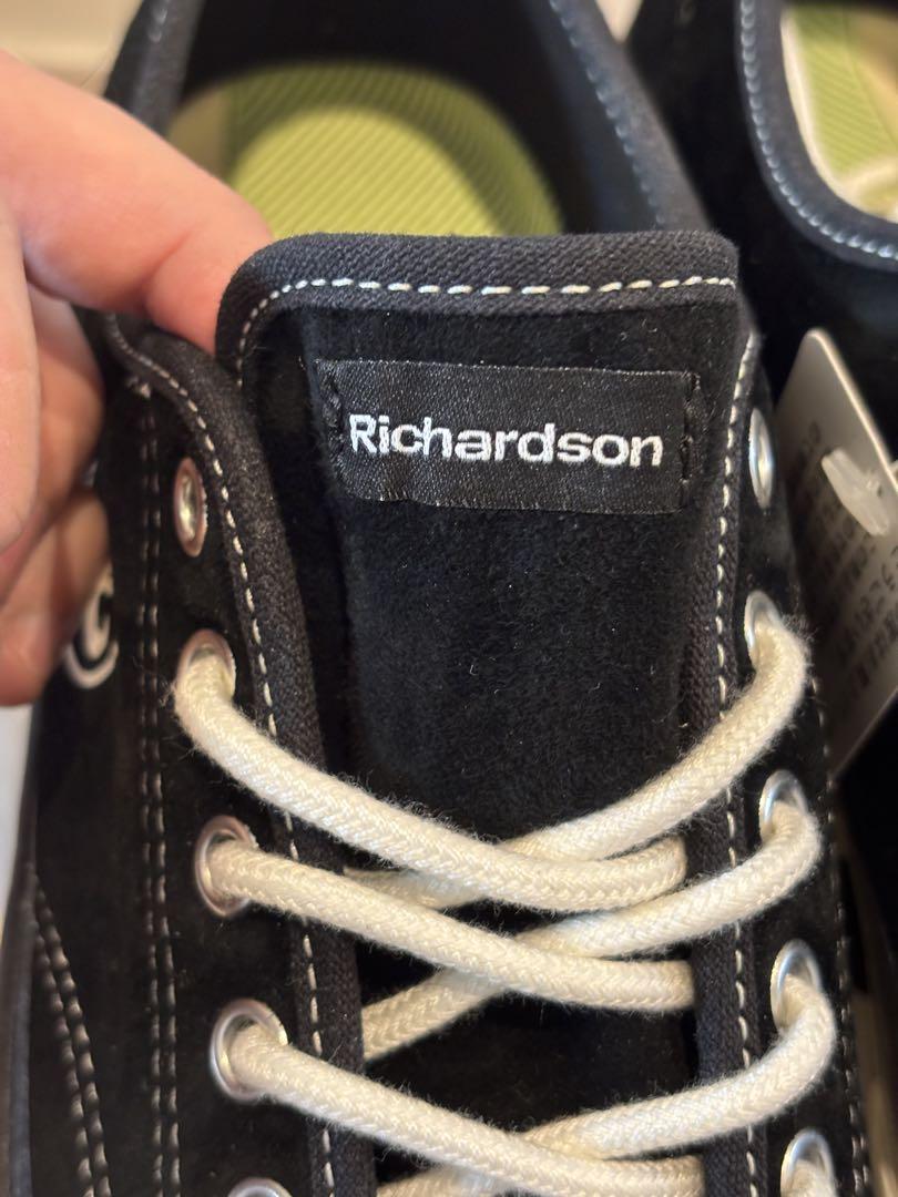 リチャードソンRICHARDSON