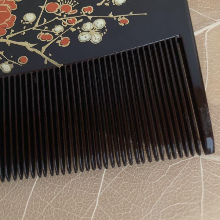 少し豊富な贈り物 【未使用】本金蒔絵 心づくし 柳山作 黒梅 櫛 - 美術品/アンティーク - www.petromindo.com 少し豊富な贈り物 【未使用】本金蒔絵 心づくし 柳山作 黒梅 櫛 - 美術品/アンティーク - www.petromindo.com