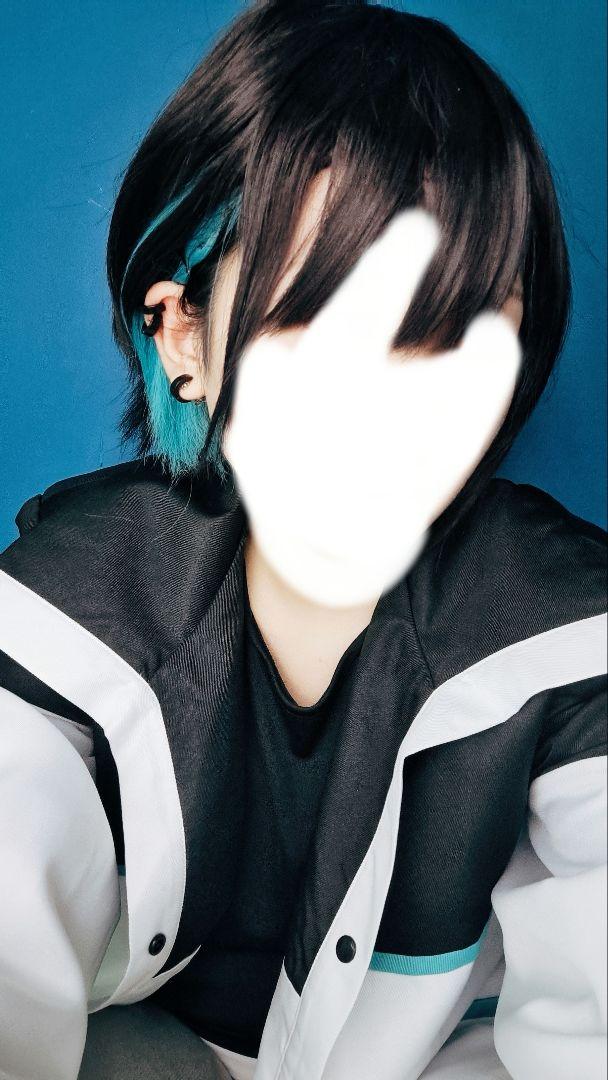 黛灰 コスプレ衣装 にじさんじ