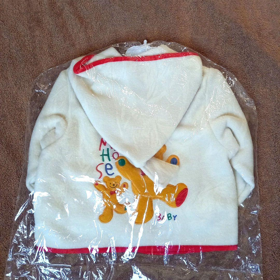 新品未使用 レトロ ミキハウス 90cm