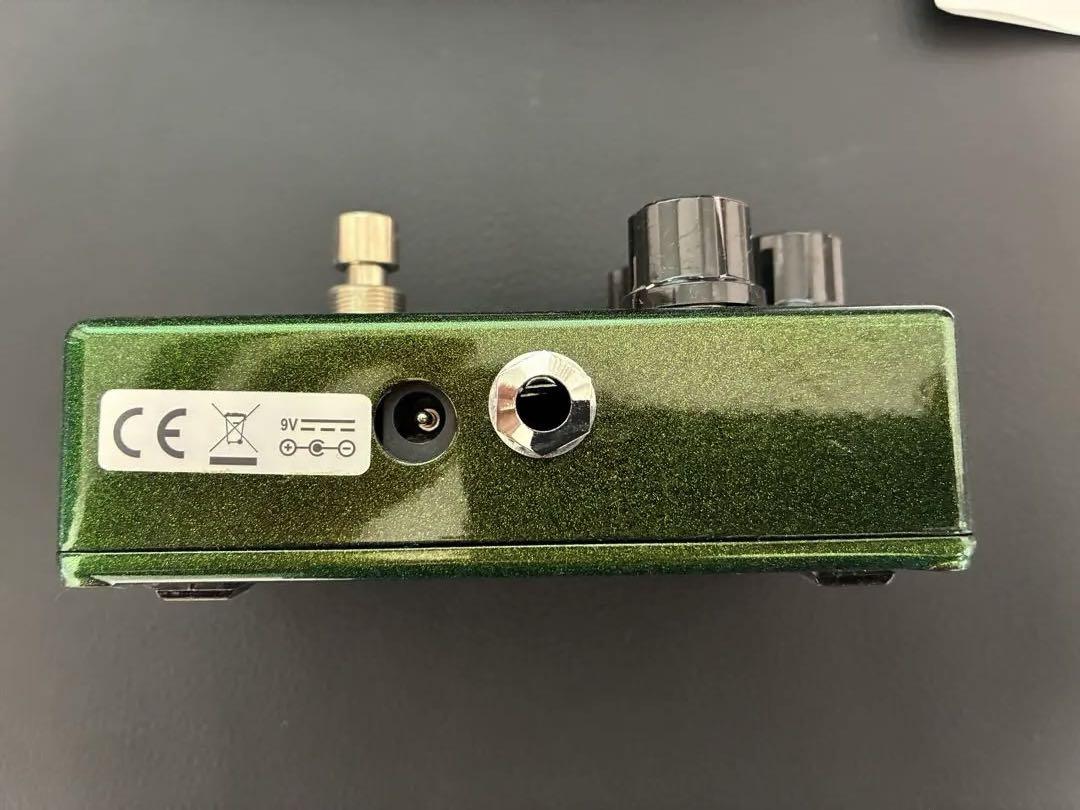 <ジャンク> MXR Carbon Copy アナログディレイ