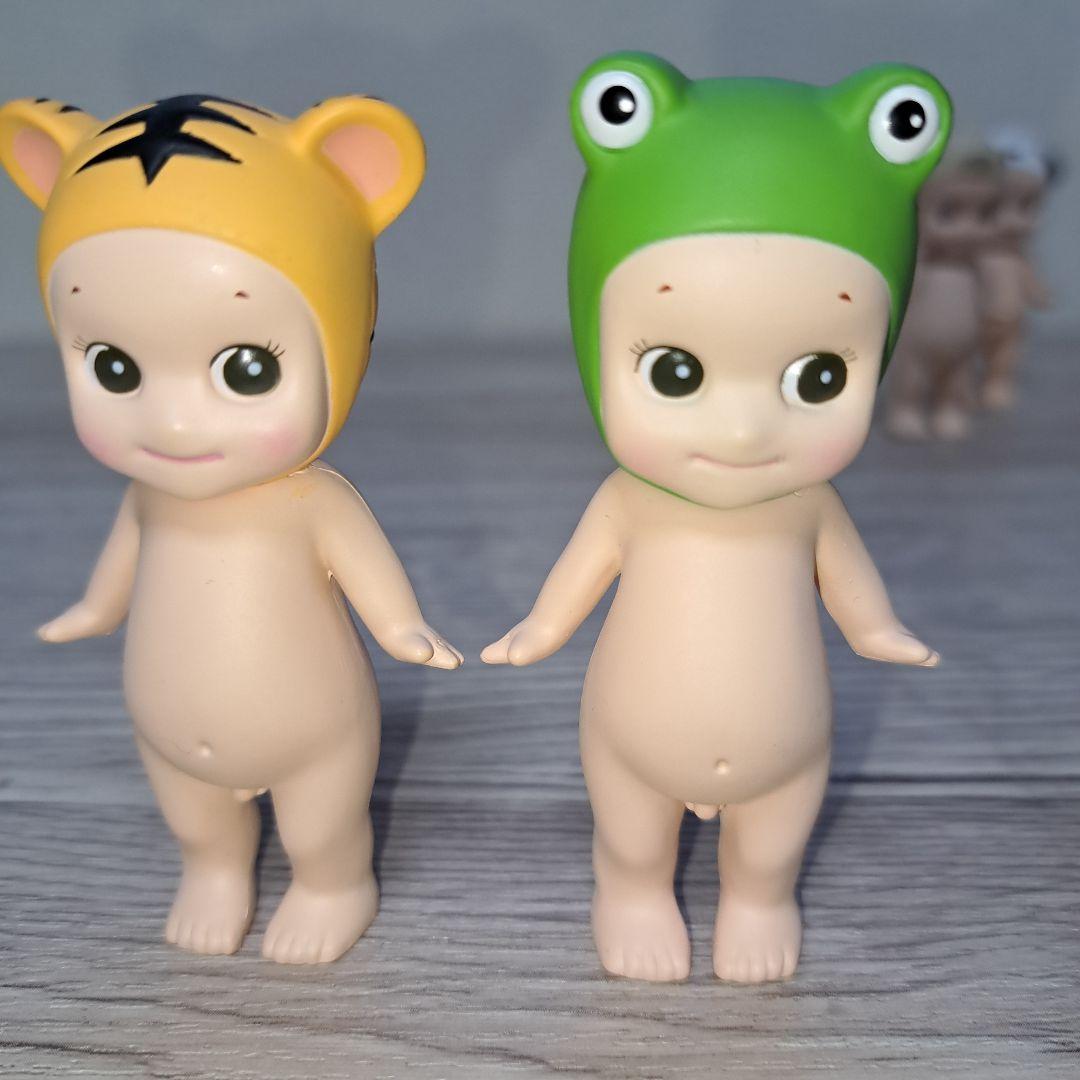 ソニーエンジェル❗アニマルシリーズ ノーマル シークレット