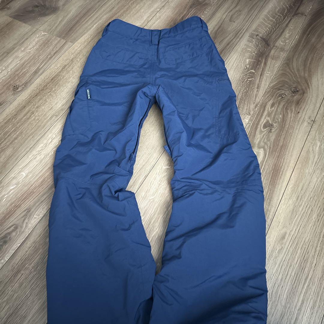 BURTON ウェア上下 150 KIDS L