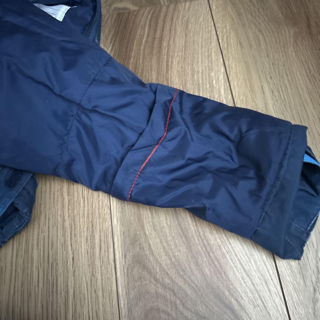 BURTON ウェア上下 150 KIDS L