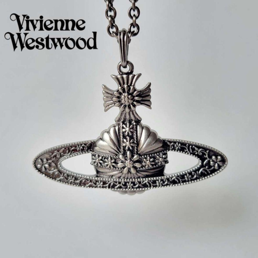 Vivienne Westwood ヴィヴィアン ウエストウッド ネックレス
