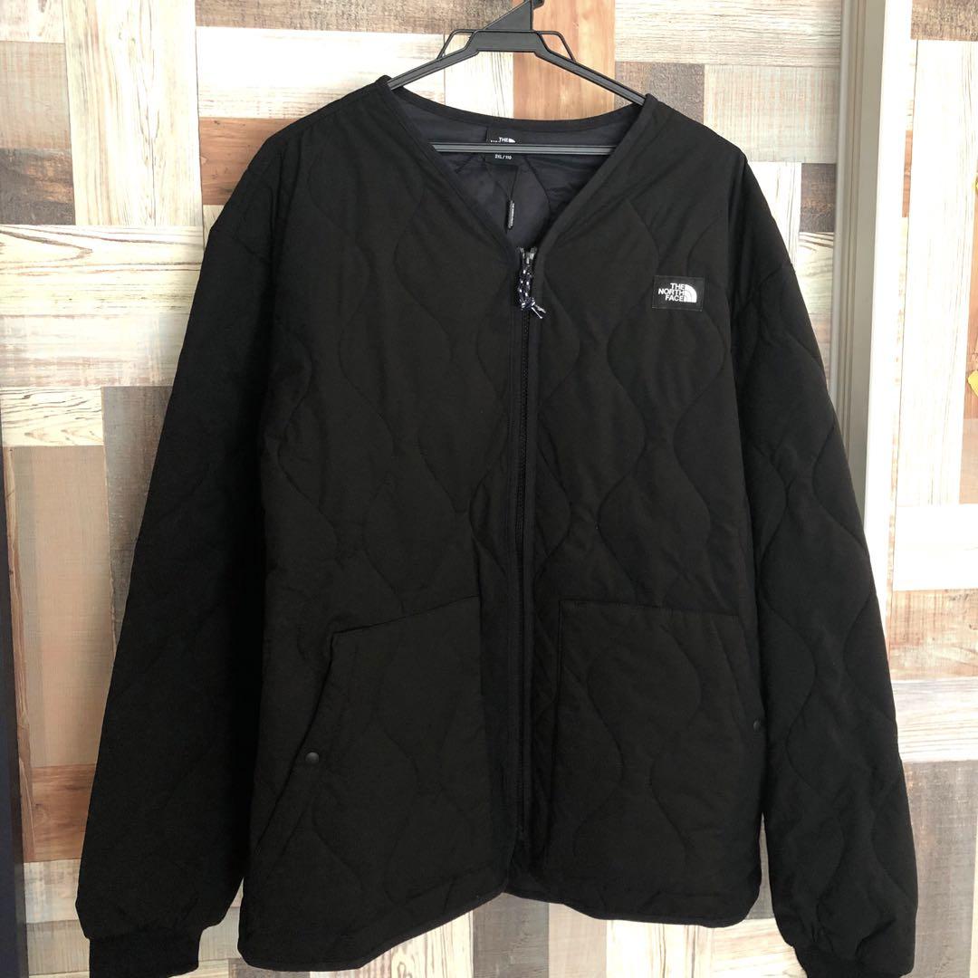 レアサイズ⭐︎XXL BROONEY EX HEATLINE CARDIGAN