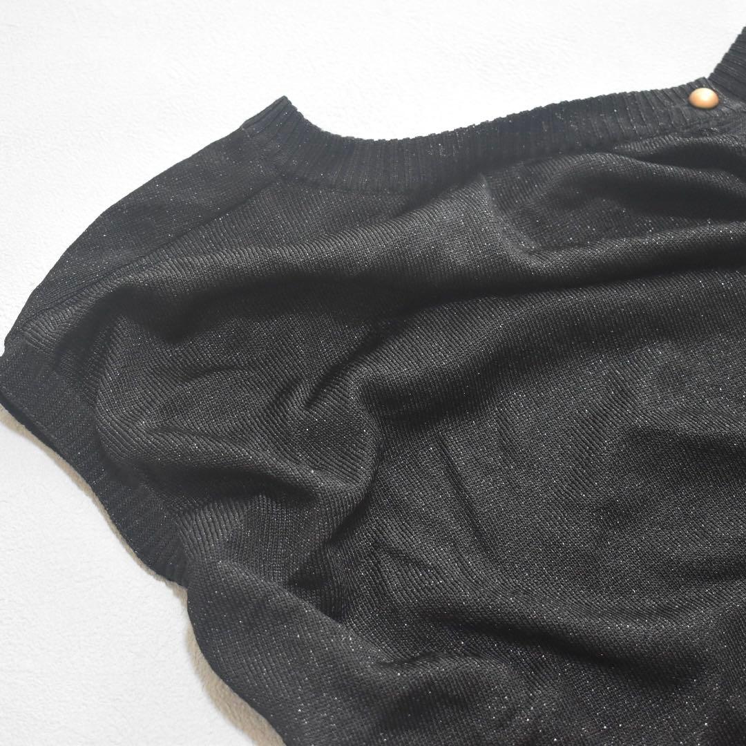 ラメXS(SS)・McQ Alexander