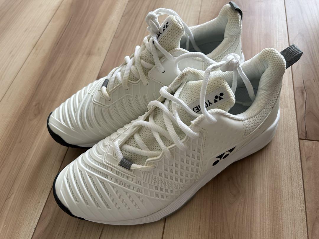 楽天市場】ヨネックス パワークッションソニケージ3メンAC YONEX
