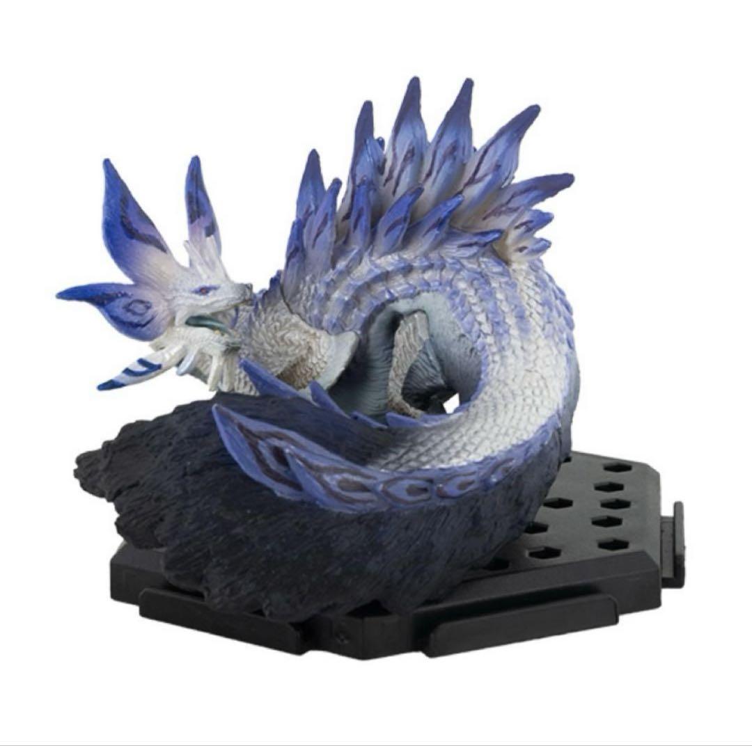モンスターハンタースタンダードモデルplus vol.26新品未開封品&開封済 モンスターハンター スタンダードモデル Plus vol.26 タマミツネ