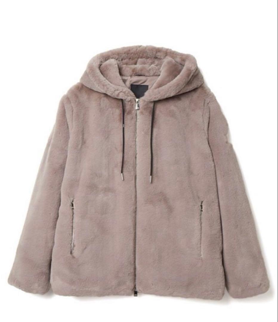 TATRAS(タトラス) BOMOS ボモス モカ　サイズ1