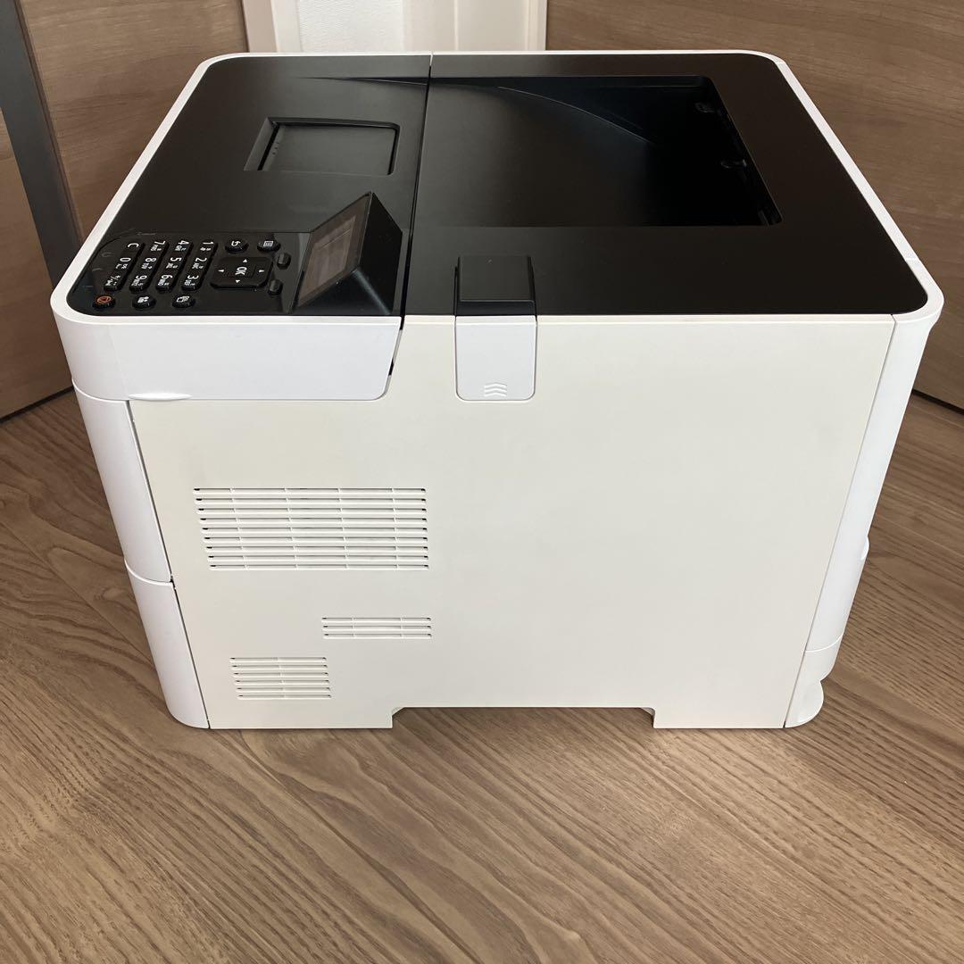 KYOCERA レーザープリンター P3145dn ECOSYS 動作未確認 - メルカリ