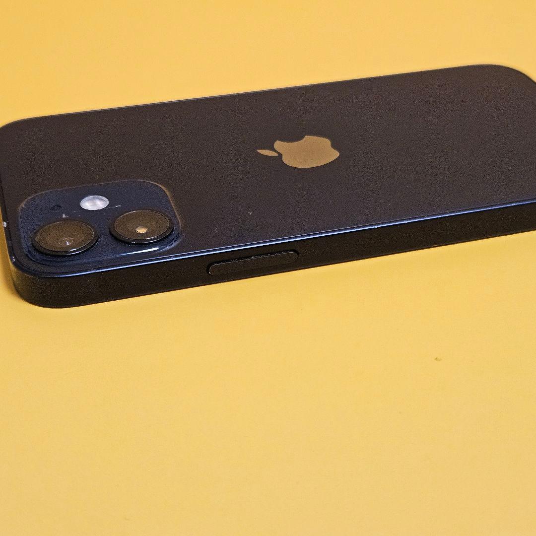 iPhone 12 mini 128GB|24時間以内発送 #195 iPhone 12 mini 128GB|24時間以内発送 #195