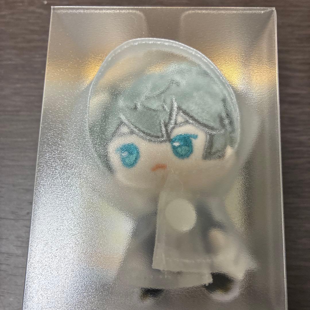 あんスタ 中国 レインコート ぬいぐるみ ぬいストラップ 瀬名泉 - メルカリ