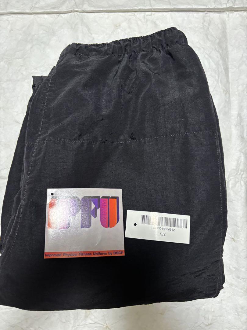 米軍 US Army IPFU トレーニングパンツ small-short